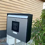 Haus Meerauszeit - Erholung An Der Nordsee Casa de Férias *