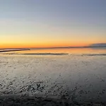 Haus Meerauszeit - Erholung An Der Nordsee Casa de Férias *