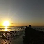 Haus Meerauszeit - Erholung An Der Nordsee Casa de Férias