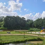 Haus Meerauszeit - Erholung An Der Nordsee * Schweiburg