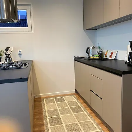 Haus Meerauszeit - Erholung An Der Nordsee Vakantiehuis