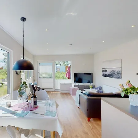 Haus Meerauszeit - Erholung An Der Nordsee 別荘