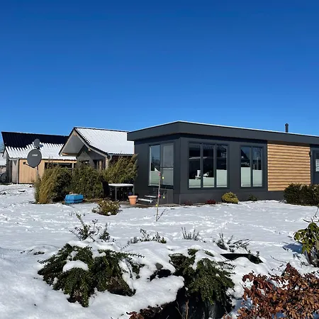 Haus Meerauszeit - Erholung An Der Nordsee Vakantiehuis *