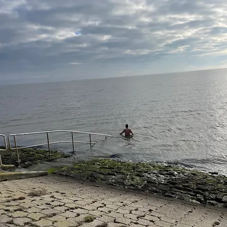 Haus Meerauszeit - Erholung An Der Nordsee