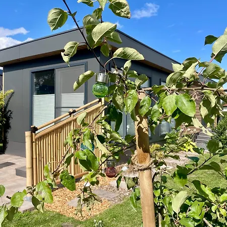 Haus Meerauszeit - Erholung An Der Nordsee Vakantiehuis