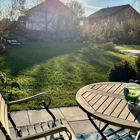 Haus Meerauszeit - Erholung An Der Nordsee
