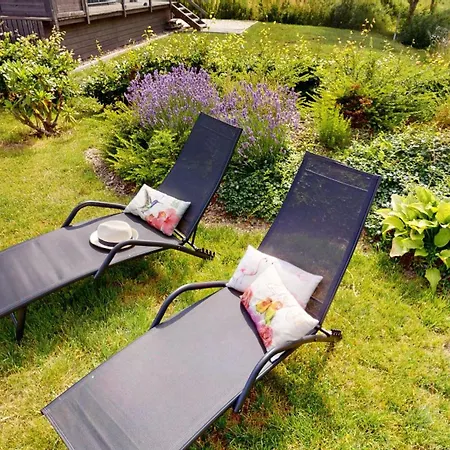 Prázdninový dům Haus Meerauszeit - Erholung An Der Nordsee