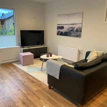 Haus Meerauszeit - Erholung An Der Nordsee Schweiburg