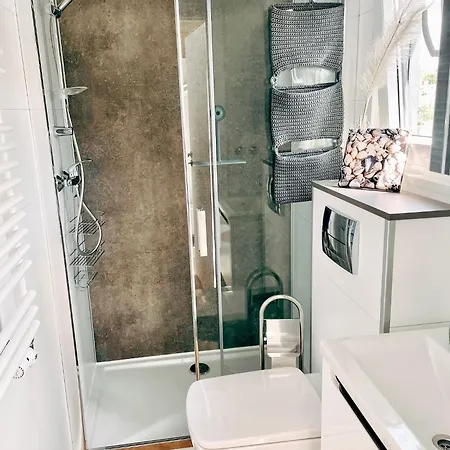 Haus Meerauszeit - Erholung An Der Nordsee 別荘 *