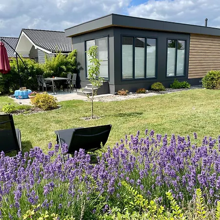 Haus Meerauszeit - Erholung An Der Nordsee Schweiburg