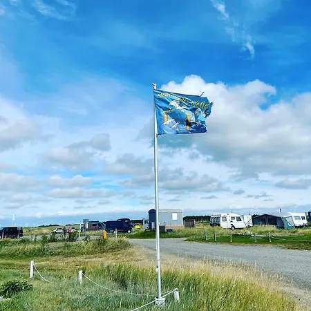Haus Meerauszeit - Erholung An Der Nordsee 別荘 *