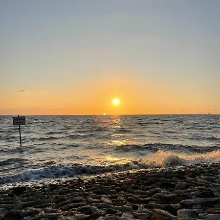 Haus Meerauszeit - Erholung An Der Nordsee