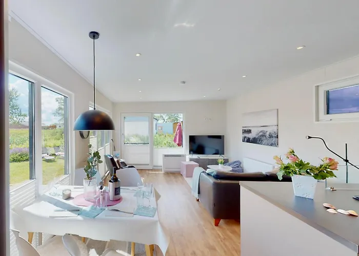 Haus Meerauszeit - Erholung An Der Nordsee
