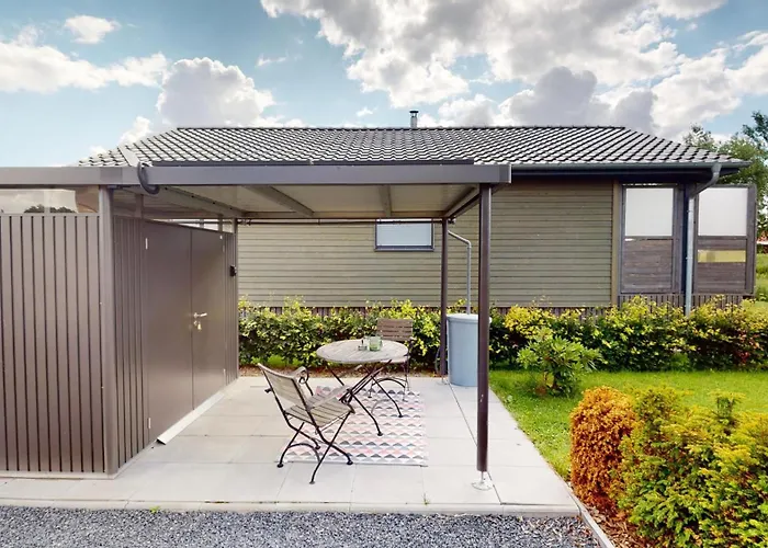 Tatil Evi Haus Meerauszeit - Erholung An Der Nordsee Schweiburg