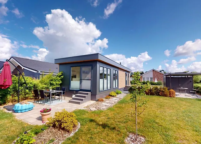 Haus Meerauszeit - Erholung An Der Nordsee