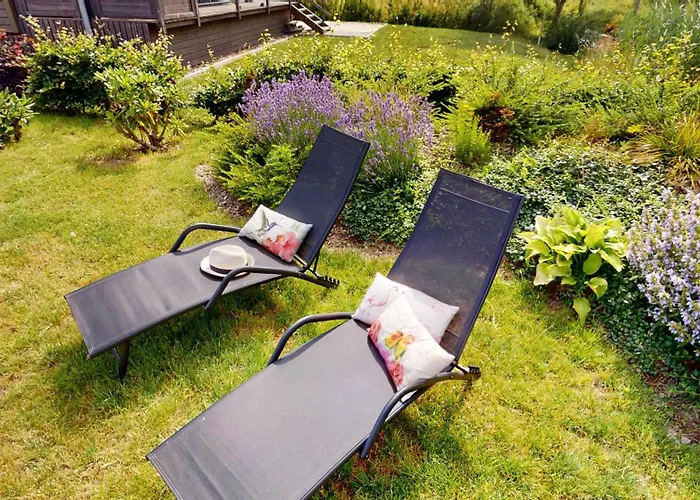 Tatil Evi Haus Meerauszeit - Erholung An Der Nordsee