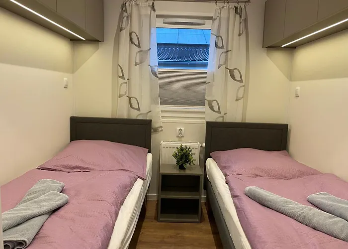 Haus Meerauszeit - Erholung An Der Nordsee *