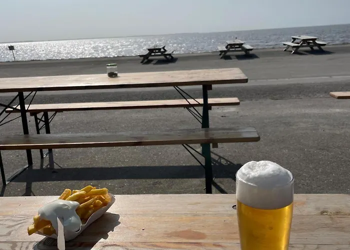 Haus Meerauszeit - Erholung An Der Nordsee * Schweiburg