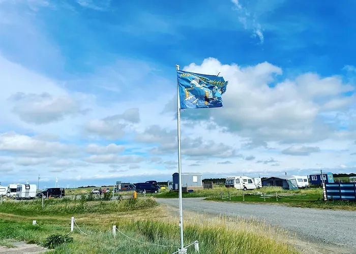 Haus Meerauszeit - Erholung An Der Nordsee Tatil Evi *