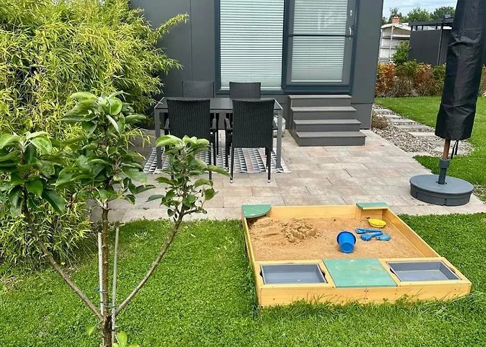 Haus Meerauszeit - Erholung An Der Nordsee *