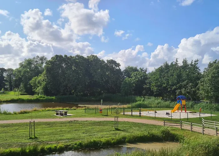 Haus Meerauszeit - Erholung An Der Nordsee * Schweiburg